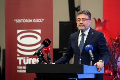 Bakan Yumaklı: "Gıda güvenilirliği bizim kırımızı çizgimizdir"