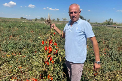 Bursa'da dedesi seçimde muhtar oldu adına "Seçim" konuldu