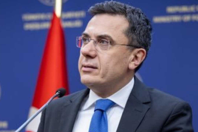 Dışişleri Sözcüsü Keçeli'den Miami’deki "Gazze" toplantısına ilişkin açıklama