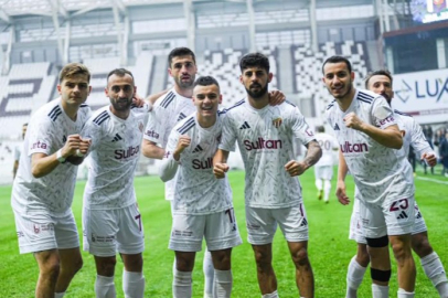 İnegöl uzatmada güldü!