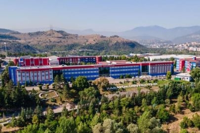 KBÜ’de TÜBİTAK 2209 başvuruları 4 yılda 66’dan 755’e çıktı