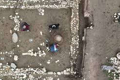 Manyas’ta İHA düştü: İnceleme için Ankara’ya gönderildi