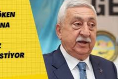 Palandöken: "2026 yılına herkes borçsuz girmek istiyor"