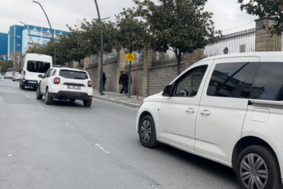 Sadettin Saran, Adli Tıp Kurumu’nda saç ve kan örneği verdi