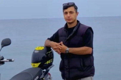 22 yaşındaki genç hayatını kaybetti