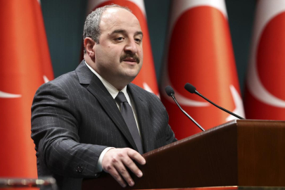 AK Parti Bursa Milletvekili Varank'tan Özgür Özel'e: "Verdiği görüntülerden Türkiye utandı"