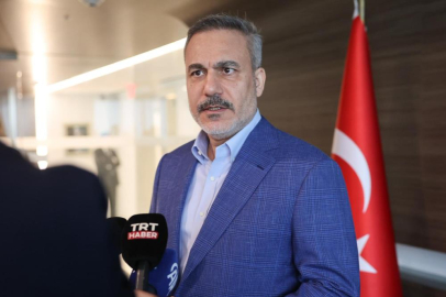 Bakan Fidan: "Varılan mutabakatlar umut verici"