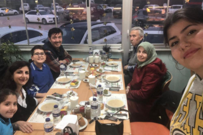 Bursa'da gerçekleşen organ nakli, herkese örnek oldu