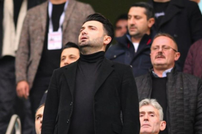 Enes Çelik’ten taraftarlara transfer mesajı