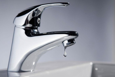 Eskişehir'de 38 saattir sular akmıyor