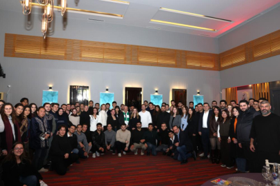 Nilüfer’de gençler misafir değil, karar ortağı