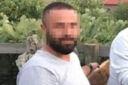 Sadettin Saran'ın lüks villasının bekçisi gözaltına alındı