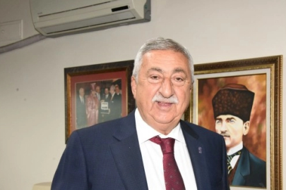 TESK Başkanı Palandöken: "Yeni düzenleme ile esnaf ve sanatkarlarımız gerçek usulde vergilendirilecek"