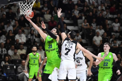 TOFAŞ - Cholet Basket maç biletleri satışta
