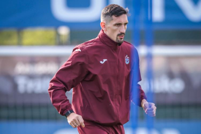 Trabzonspor, Gençlerbirliği maçı hazırlıklarını tamamladı