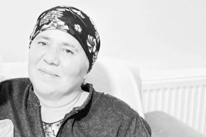 Vahşice öldürülen kadının damadı ve 2 şüpheli gözaltına alındı