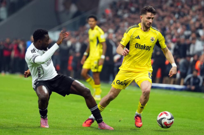 Fenerbahçe ile Beşiktaş kupada 23. kez rakip