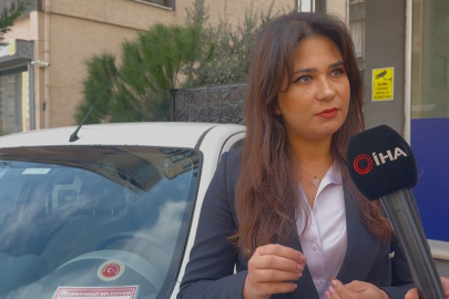 Meclis üyesi dehşet anlarını anlattı