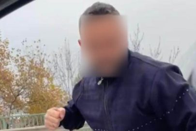 Meclis üyesini sıkıştırıp araca saldıran şüphelinin yeni görüntüleri çıktı