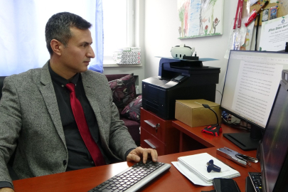 Uzmanından yapay zeka uyarısı