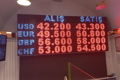 Bulgaristan levası tabelalardan kalktı