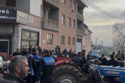 Bursa'da imar krizi büyüyor