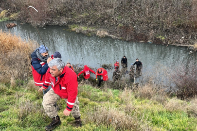 Günlerdir aranan kayıp öğretmenin cesedi bulundu