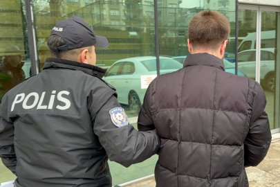 Ölümlü kazaya karışan sürücü serbest