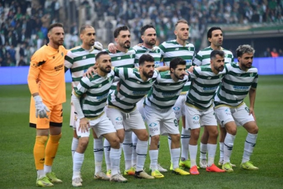Somaspor maçı sonrası Bursaspor'a çok sayıda ceza