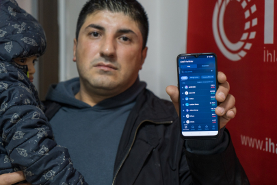 Yapay zekayla kandırdıkları adamı 98 bin TL dolandırdılar