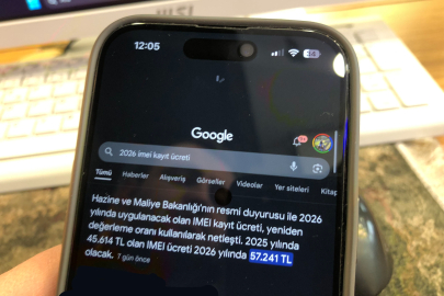 Yurt dışından telefon alışverişi devri kapanıyor