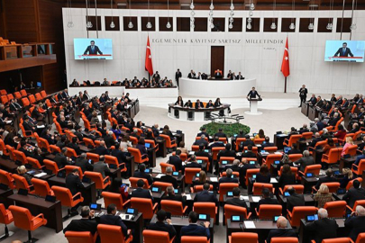 11. Yargı paketi yasalaştı: Ceza Kanunu'nda yeni dönem başlıyor!