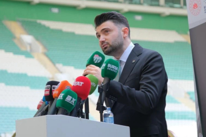 Başkan Çelik ‘7 transfer’ dedi!