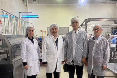 Bursa’da kestanenin geleceği ele alındı