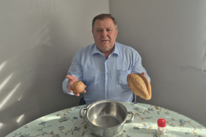 Emekli ekmek-soğana muhtaç!