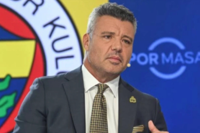 Fenerbahçe'den Sadettin Saran açıklaması