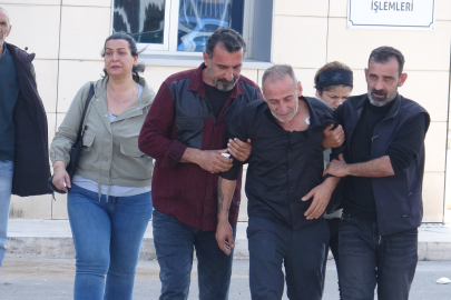 Hemşire eşini satırla öldüren kocaya ağırlaştırılmış müebbet