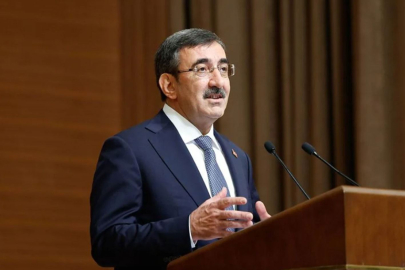 "Libya halkına ve yönetimine sabır ve başsağlığı diliyorum"