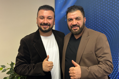 "Ne Bilsin Eller" davası tatlıya bağlandı