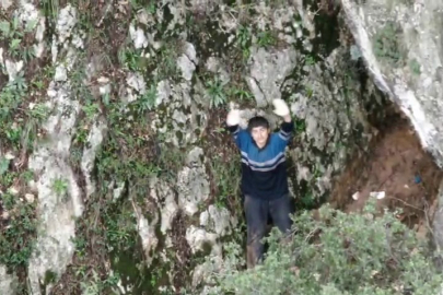 Yaşam için son çığlığı 4'üncü gün duyuldu