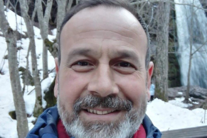 Emekli askeri savcı boğularak hayatını kaybetti