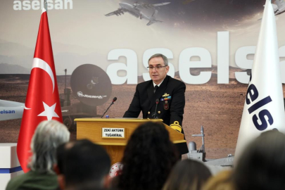 MSB: Suriye’de istikrar ile kaos karşı karşıya