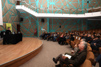 NAYDEM’de eğitimler başladı