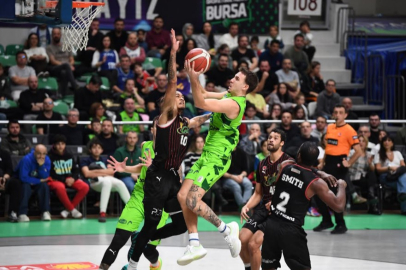 Tofaş galibiyetle  kapatmak istiyor