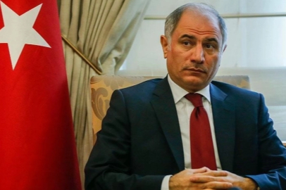 AK Parti Genel Başkanvekili Ala: "Türkiye, her zaman Suriye'nin yanındadır"