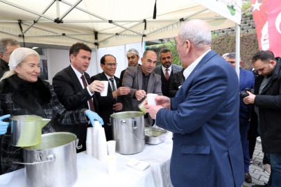 Osmangazi’de hizmet sahada şekilleniyor