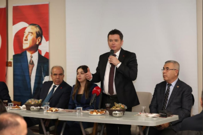 Osmangazi’de ortak akıl ve yerinde çözüm