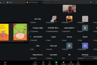 Yıldırım’da çocuk sağlığı masaya yatırıldı