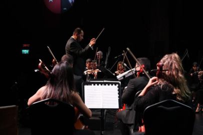 2025’in finali dizi müzikleri ile yapılacak