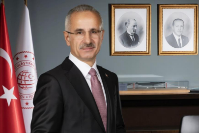 Bakan Uraloğlu: Turuncu ekipler 7/24 görevde